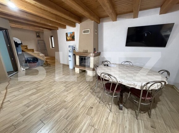 Casa de vânzare 3 camere Crasna - 203242CV | BLITZ Zalău | Poza1