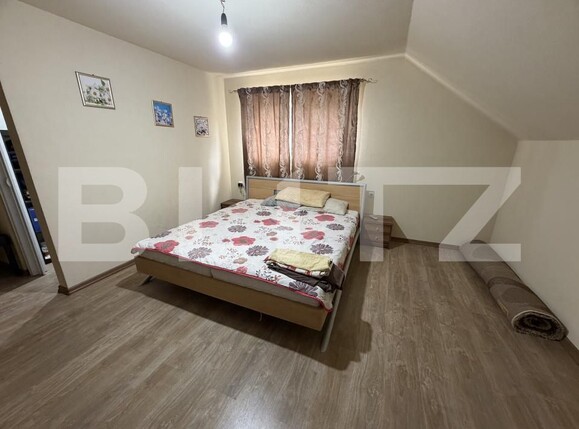 Casa de vânzare 3 camere Crasna - 203242CV | BLITZ Zalău | Poza2