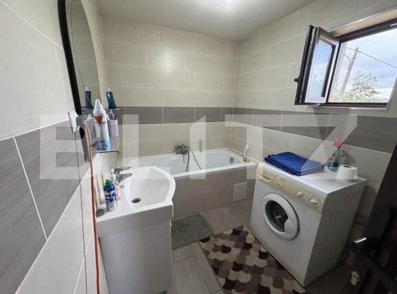 Casa de vânzare 3 camere Crasna - 203242CV | BLITZ Zalău | Poza4