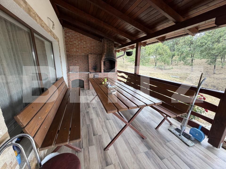 Casa de vânzare 3 camere Crasna - 203242CV | BLITZ Zalău | Poza5