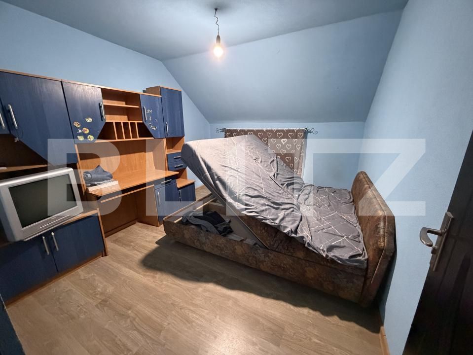 Casa de vânzare 3 camere Crasna - 203242CV | BLITZ Zalău | Poza3