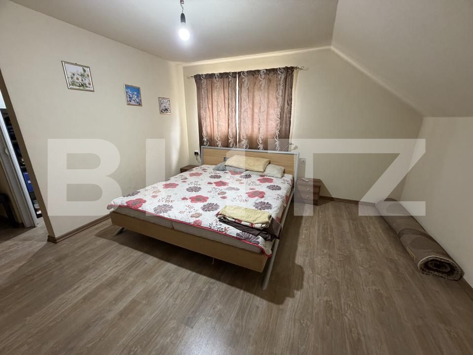 Casa de vânzare 3 camere Crasna - 203242CV | BLITZ Zalău | Poza2