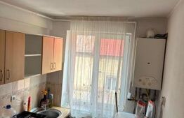 Apartament de 2 camere, 48 mp, zona Simleu Silvaniei