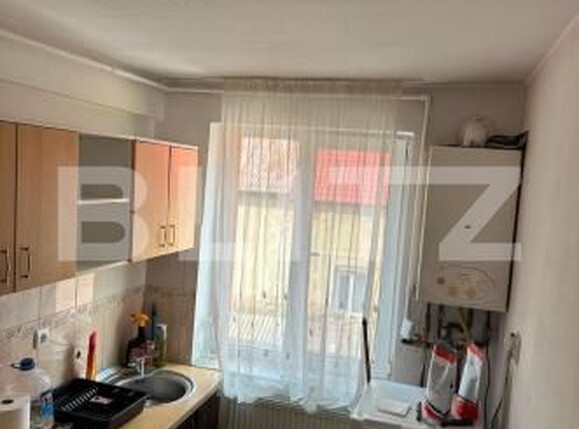 Apartament de vânzare 2 camere Simleu Silvaniei - 203381AV | BLITZ Zalău | Poza4