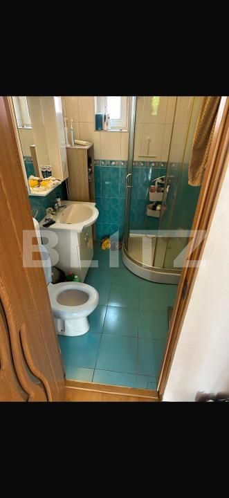 Apartament de vânzare 2 camere Simleu Silvaniei - 203381AV | BLITZ Zalău | Poza5