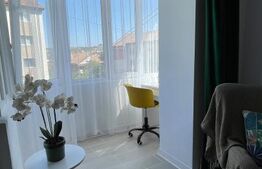 Apartament cu 1 camera de inchiriat, 30 mp, zona Bradet