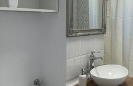 Apartament cu 1 camera de inchiriat, 30 mp, zona Bradet