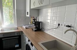 Apartament cu 1 camera de inchiriat, 30 mp, zona Bradet