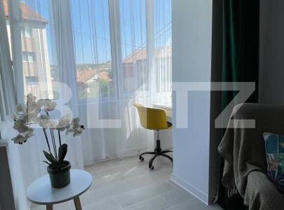 Garsonieră de închiriat Sud - 203433AI | BLITZ Zalău | Poza9