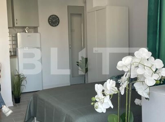 Garsonieră de închiriat Sud - 203433AI | BLITZ Zalău | Poza3
