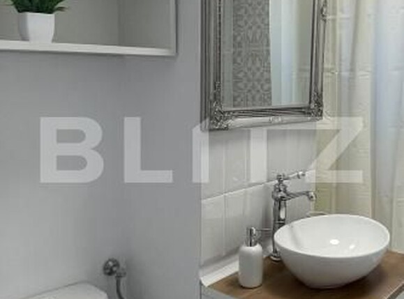 Garsonieră de închiriat Sud - 203433AI | BLITZ Zalău | Poza7