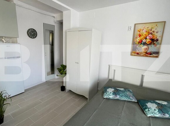 Garsonieră de închiriat Sud - 203433AI | BLITZ Zalău | Poza4