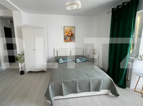 Garsonieră de închiriat Sud - 203433AI | BLITZ Zalău | Poza2