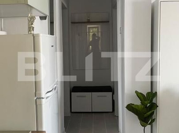 Garsonieră de închiriat Sud - 203433AI | BLITZ Zalău | Poza5