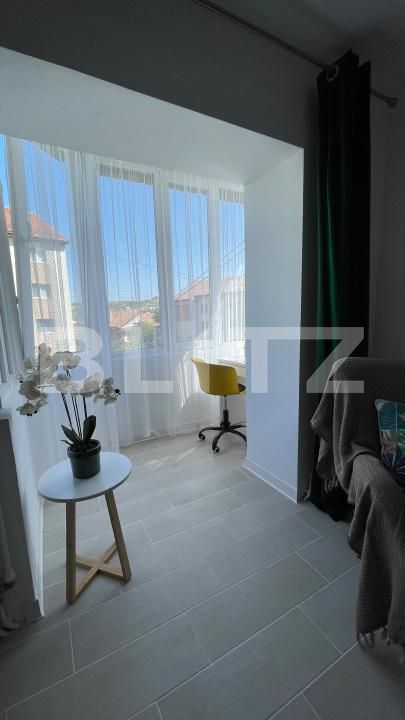 Garsonieră de închiriat Sud - 203433AI | BLITZ Zalău | Poza9