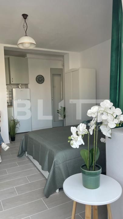 Garsonieră de închiriat Sud - 203433AI | BLITZ Zalău | Poza3