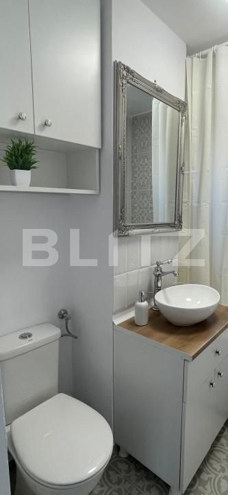 Garsonieră de închiriat Sud - 203433AI | BLITZ Zalău | Poza7