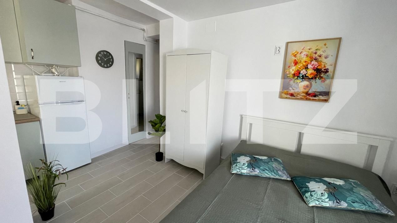 Garsonieră de închiriat Sud - 203433AI | BLITZ Zalău | Poza4