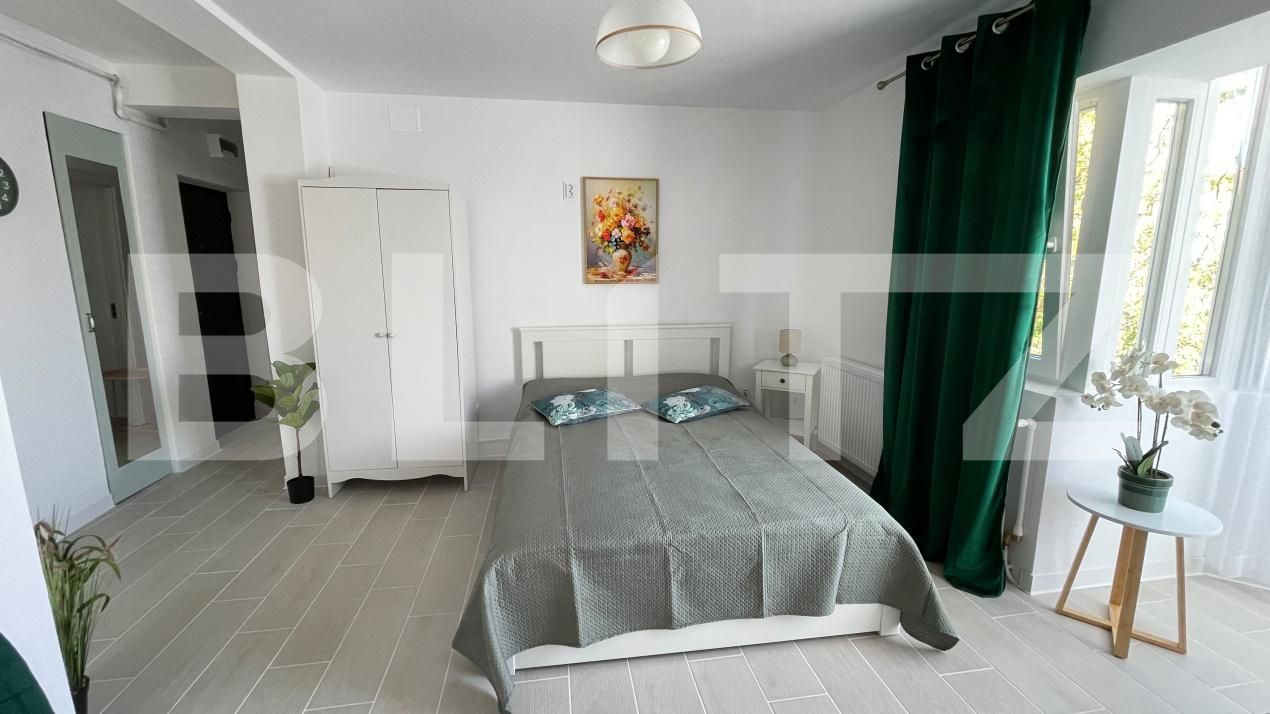 Garsonieră de închiriat Sud - 203433AI | BLITZ Zalău | Poza2