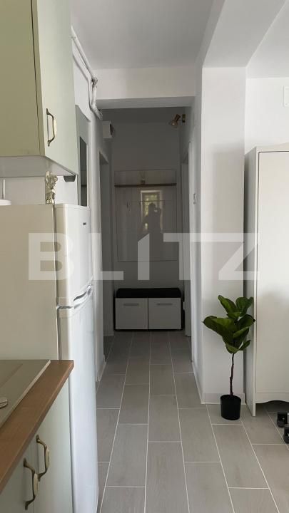Garsonieră de închiriat Sud - 203433AI | BLITZ Zalău | Poza5