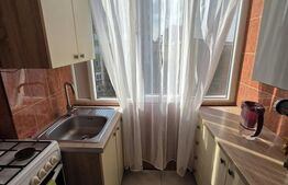 Apartament de închiriat cu 2 camere, 43 mp, zona Semicentrala