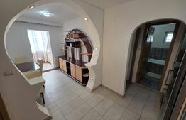 Apartament de închiriat cu 2 camere, 43 mp, zona Semicentrala