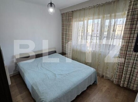 Apartament de închiriat 2 camere Nord - 203624AI | BLITZ Zalău | Poza1