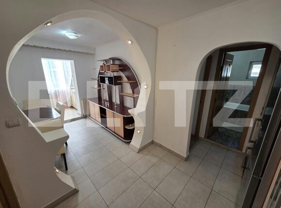 Apartament de închiriat 2 camere Nord - 203624AI | BLITZ Zalău | Poza3
