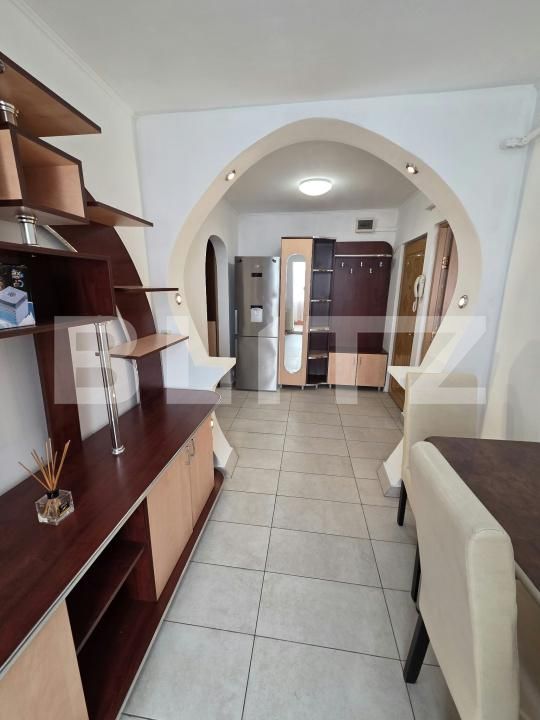 Apartament de închiriat 2 camere Nord - 203624AI | BLITZ Zalău | Poza4