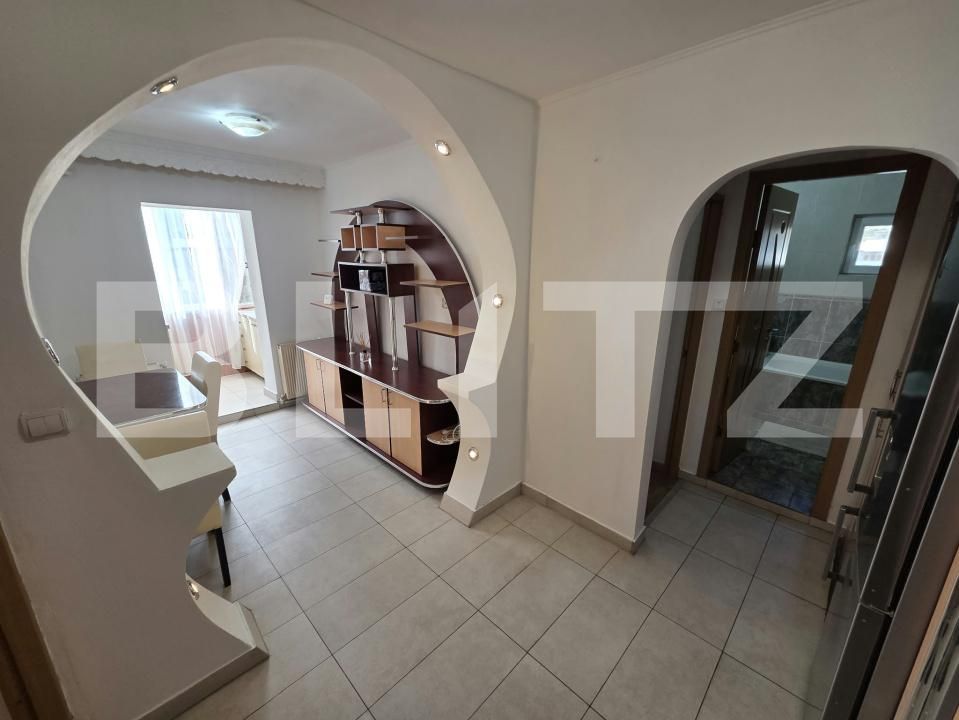 Apartament de închiriat 2 camere Nord - 203624AI | BLITZ Zalău | Poza3