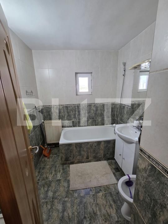 Apartament de închiriat 2 camere Nord - 203624AI | BLITZ Zalău | Poza6