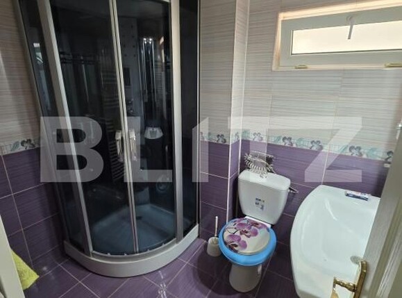 Apartament de închiriat 3 camere Central - 203627AI | BLITZ Zalău | Poza3
