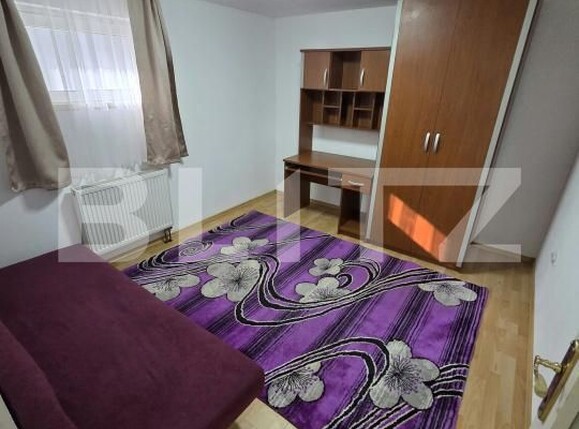 Apartament de închiriat 3 camere Central - 203627AI | BLITZ Zalău | Poza2
