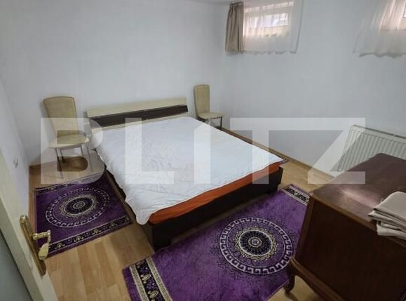 Apartament de închiriat 3 camere Central - 203627AI | BLITZ Zalău | Poza1