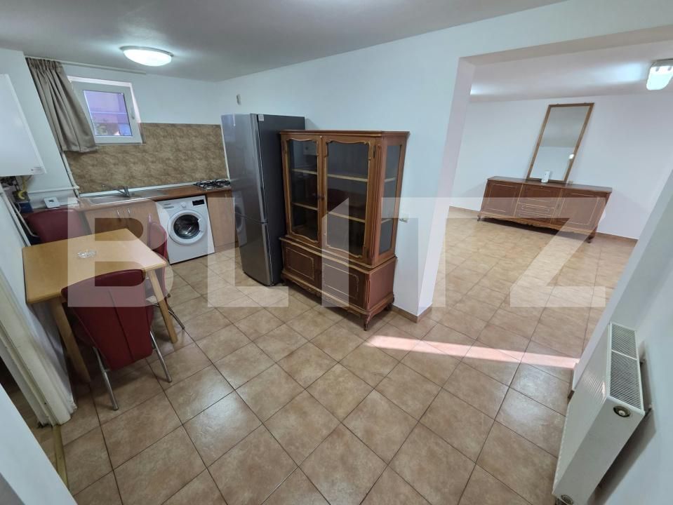 Apartament de închiriat 3 camere Central - 203627AI | BLITZ Zalău | Poza4