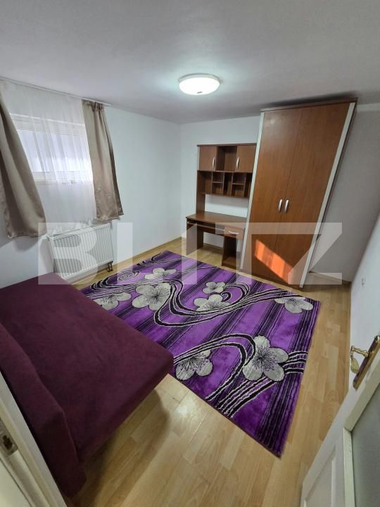 Apartament de închiriat 3 camere Central - 203627AI | BLITZ Zalău | Poza2