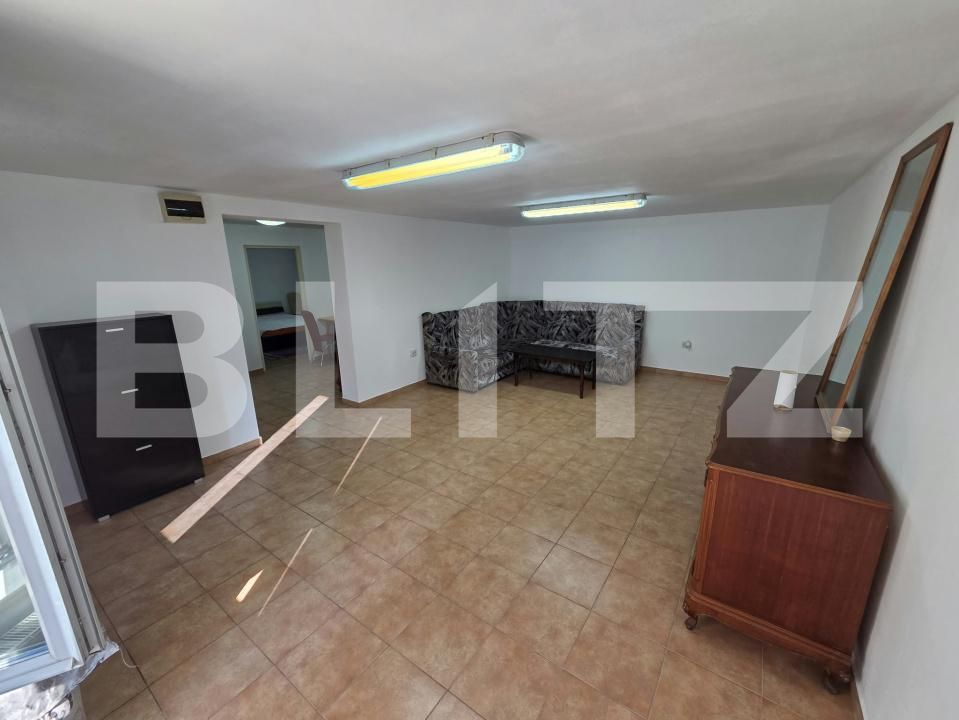 Apartament de închiriat 3 camere Central - 203627AI | BLITZ Zalău | Poza5