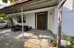 Casă individuală de închiriat, 160 mp, teren 1400 mp