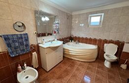 Casă individuală de închiriat, 160 mp, teren 1400 mp