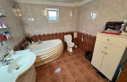 Casă individuală de închiriat, 160 mp, teren 1400 mp