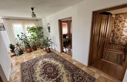 Casă individuală de închiriat, 160 mp, teren 1400 mp