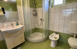 Casă individuală de închiriat, 160 mp, teren 1400 mp