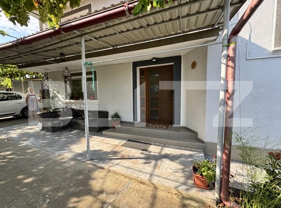 Casa de închiriat 4 camere Exterior-Nord - 203644CI | BLITZ Zalău | Poza11