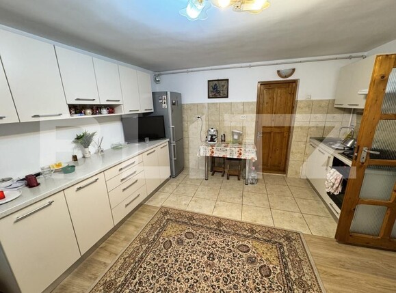 Casa de închiriat 4 camere Exterior-Nord - 203644CI | BLITZ Zalău | Poza2