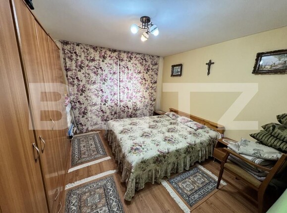 Casa de închiriat 4 camere Exterior-Nord - 203644CI | BLITZ Zalău | Poza4
