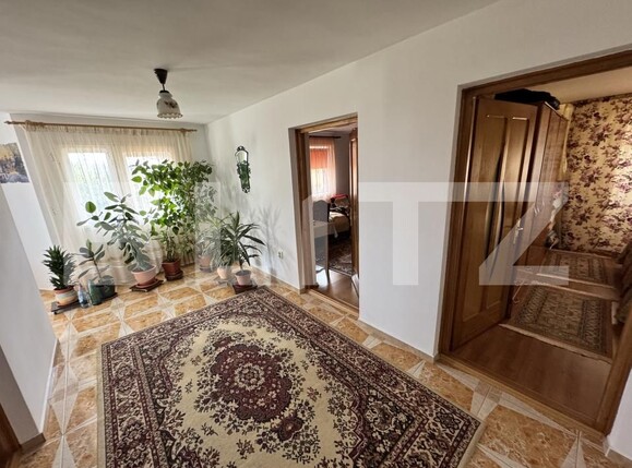 Casa de închiriat 4 camere Exterior-Nord - 203644CI | BLITZ Zalău | Poza6