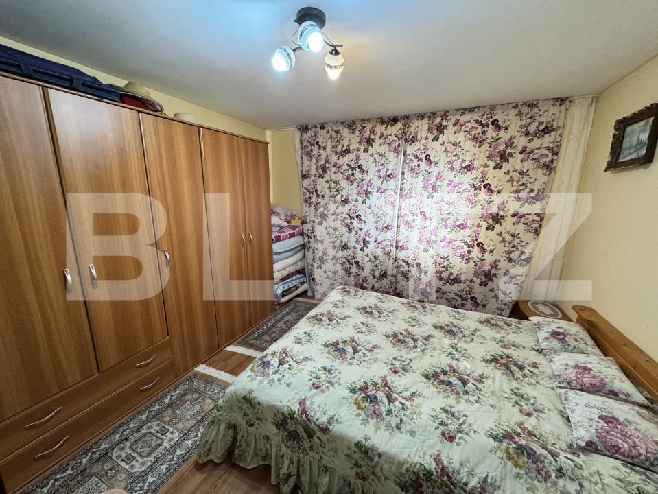 Casa de închiriat 4 camere Exterior-Nord - 203644CI | BLITZ Zalău | Poza5