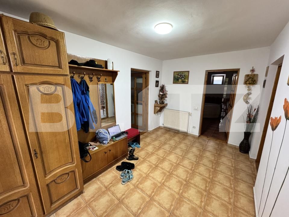 Casa de închiriat 4 camere Exterior-Nord - 203644CI | BLITZ Zalău | Poza7