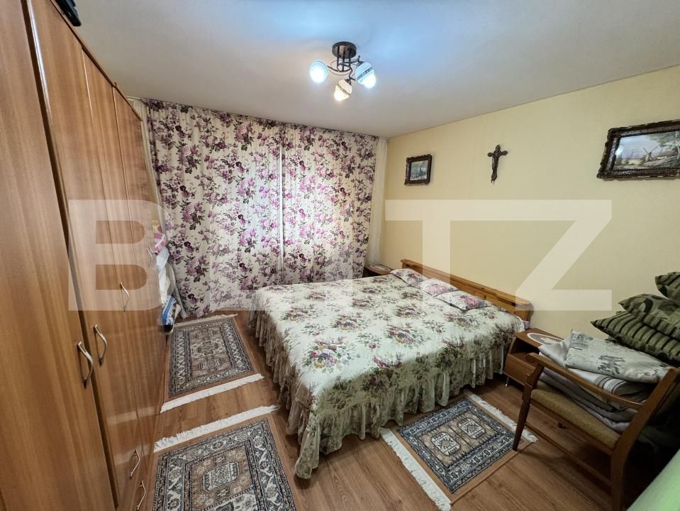 Casa de închiriat 4 camere Exterior-Nord - 203644CI | BLITZ Zalău | Poza4