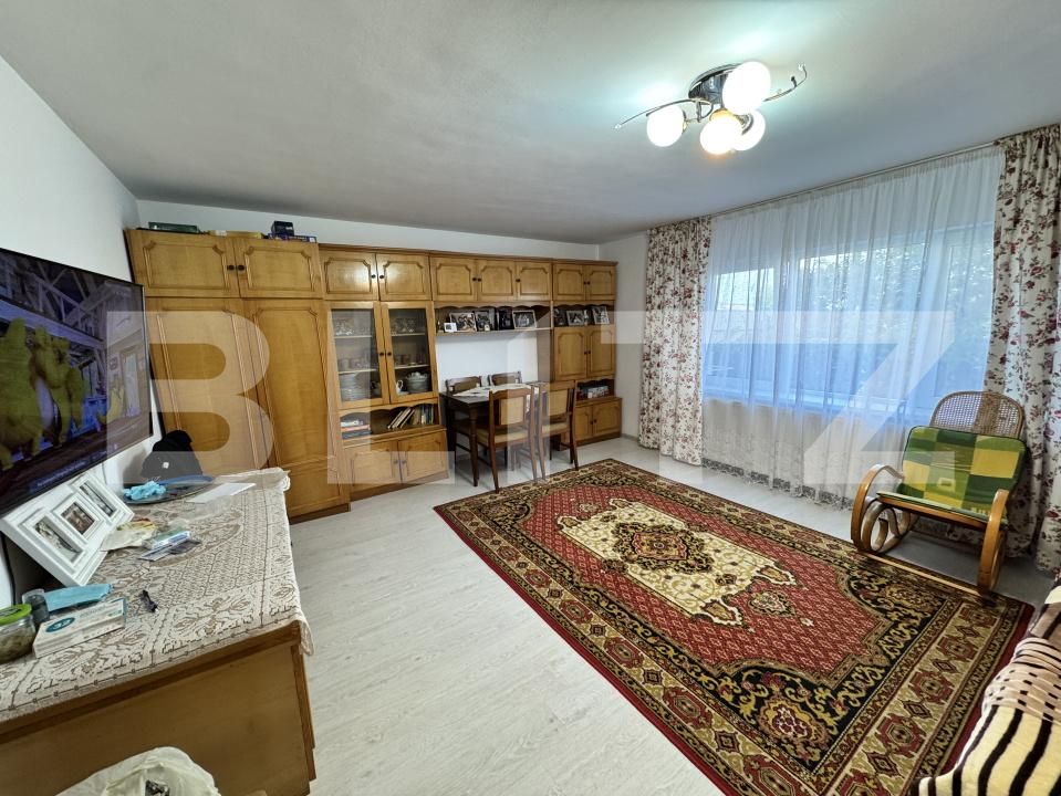 Casa de închiriat 4 camere Exterior-Nord - 203644CI | BLITZ Zalău | Poza3